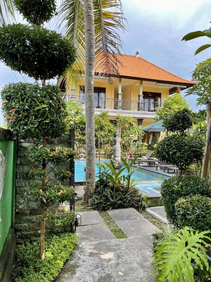 Pgs Home Stay Ubud  Exterior photo